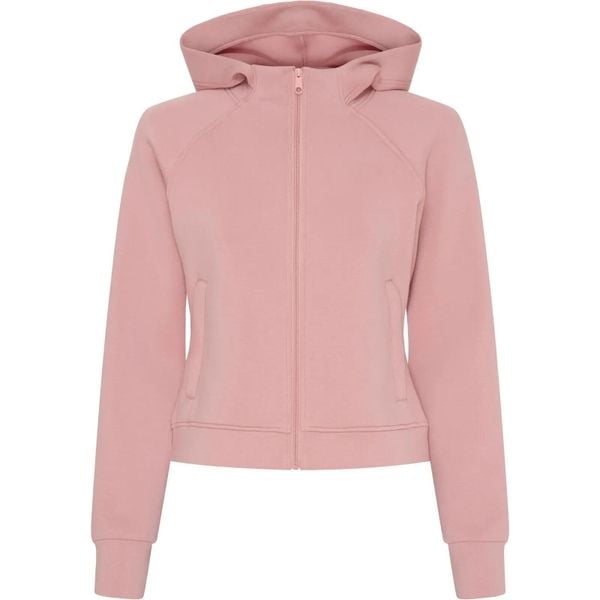 Bluza damska z kapturem Catago Amara. Czerwone bluzy CATAGO, xs, bez wzorów, bez ramiączek, z kapturem. Za 316.50 zł.