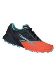 DYNAFIT Buty "Alpine" w kolorze czarno-pomarańczowym do biegania rozmiar: 37. Czarne buty do biegania Dynafit, bez wzorów, z materiału, bez zapięcia, do biegania. Za 260.35 zł.