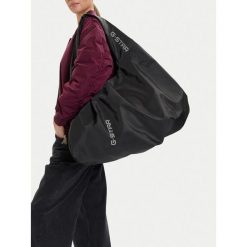 Torba weekendowa G-Star Raw. Czarne torby podróżne G-Star Raw, bez wzorów. Za 189.99 zł.