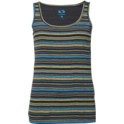 LOAP Damski top Batlera XS, 100% bawełna. Brązowe topy LOOP, xs, bez wzorów, z bawełny, klasyczne, bez kołnierzyka, bez ramiączek. Za 135.99 zł.