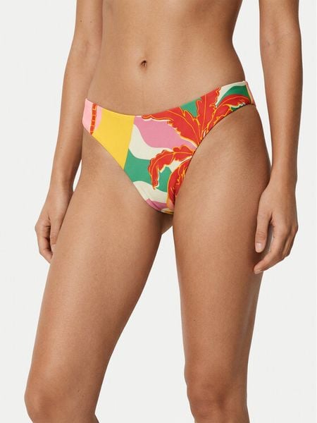 Maaji Dół od bikini Iconic PT5315SBC501 Kolorowy. Bikini Maaji, bez wzorów, z syntetyku. Za 170.99 zł.