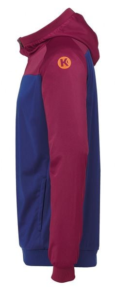 Kurtka Kempa Prime Multi. Czarne kurtki Kempa, bez wzorów, z materiału, eleganckie, bez kaptura. Za 209.60 zł.