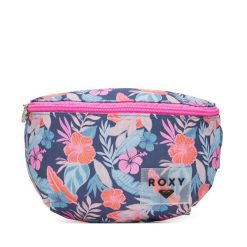 Torebka Roxy. Niebieskie torebki klasyczne Roxy, bez wzorów, bez dodatków. Za 79.99 zł.