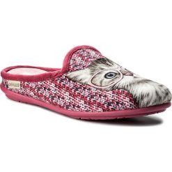Kapcie GRÜNLAND - Faye CI2206-B5 Fuxia. Kapcie marki Grünland. Za 129.00 zł.