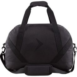 Torba sportowa TPU632 - głęboka czerń melanż - Outhorn. Torby podróżne marki LOQI. Za 69.99 zł.