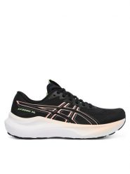 Asics Buty do biegania Gt-2000 14 1012B843 Czarny. Czarne buty do biegania ASICS, bez wzorów, z meshu, bez zapięcia, do biegania. Za 719.99 zł.