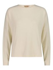 CMP Sweter w kolorze beżowym rozmiar: 34. Brązowe swetry CMP, bez wzorów, bez ramiączek. Za 74.81 zł.