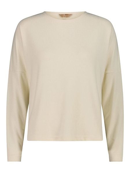 CMP Sweter w kolorze beżowym rozmiar: 34. Brązowe swetry CMP, bez wzorów, bez ramiączek. Za 70.41 zł.