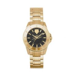 Zegarek Plein Sport. Żółte zegarki Plein Sport, złote. Za 539.99 zł.