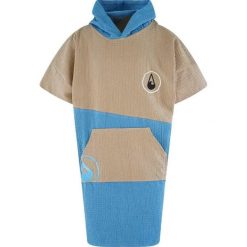 Ponczo Wave Hawaii Travel Ponczo Lightd L - XL WH4017 Wielokolorowy 105 x 80 cm. Niebieskie szlafroki damskie WAVE HAWAII, l, bez wzorów, bez ramiączek. Za 260.00 zł.