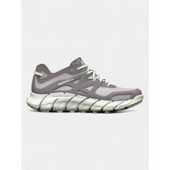 Damskie buty do biegania w terenie Merrell Maipo Explorer Aerosport. Szare buty do biegania Merrell, bez wzorów, bez zapięcia, do biegania. Za 569.00 zł.