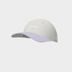 Czapka Varlion z mikrofibry 100% poliester, snapback, ochrona UVA. Czerwone czapki z daszkiem 2117 OF SWEDEN, bez wzorów, z materiału. Za 171.99 zł.