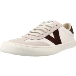 Buty VICTORIA 1186100V Brązowy. Brązowe buty trekkingowe VICTORIA, z tkaniny, bez zapięcia. Za 357.99 zł.