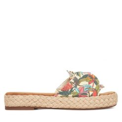 Espadryle Toms. Espadryle TOMS, bez wzorów, bez obcasa. Za 299.99 zł.