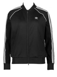 Adidas Bluza w kolorze czarnym rozmiar: S. Czarne bluzy adidas, s, bez wzorów, bez ramiączek, bez kaptura. Za 212.80 zł.