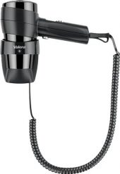 VALERA Action SP 1600 czarny. Czarne lokówki Valera. Za 249.00 zł.