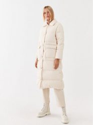Peserico Easy Kurtka puchowa M24434 Écru Regular Fit. Kurtki Peserico Easy, na zimę, m, bez wzorów, z puchu, bez kaptura. Za 2,139.00 zł.