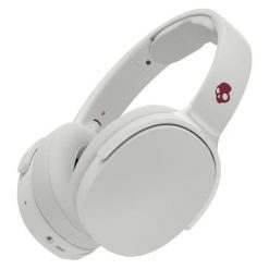 Słuchawki nauszne SKULLCANDY Hesh 3 S6HTW-L678 Biały. Białe słuchawki nauszne SKULLCANDY. Za 349.00 zł.