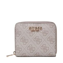 Mały Portfel Damski Guess. Portfele Guess, z aplikacjami. Za 179.99 zł.