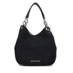 Torebka MICHAEL Michael Kors. Czarne torebki klasyczne MICHAEL Michael Kors, bez wzorów, klasyczne, bez dodatków. Za 1,799.00 zł.