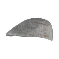 Kapelusz Horka. Szare kapelusze Horka, na lato, bez wzorów, eleganckie. Za 254.50 zł.
