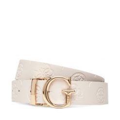 Pasek Damski Guess. Paski Guess, z aplikacjami. Za 229.99 zł.