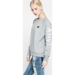 Andy Warhol by Pepe Jeans - Bluza Kenzy. Bluzy bez kaptura marki Andy Warhol by Pepe Jeans. W wyprzedaży za 199.90 zł.