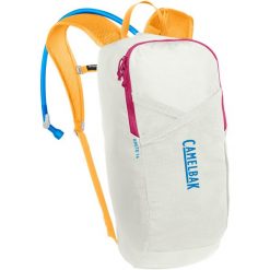 2nd - Plecak turystyczny CAMELBAK Arete 14. Niebieskie plecaki Camelbak, bez wzorów, bez dodatków. Za 197.99 zł.