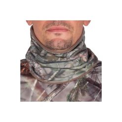 Komin myśliwski ACTIKAM CAMO. Szaliki i kominy marki SOLOGNAC. Za 29.99 zł.