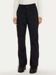 4F Spodnie narciarskie 4FWAW24TFTRF706 Czarny Slim Fit. Czarne spodnie narciarskie 4f, bez wzorów, z syntetyku, narciarskie. Za 339.99 zł.