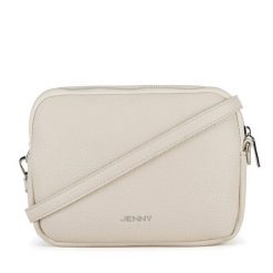 Torebka JENNY. Listonoszki Jenny, bez wzorów, bez dodatków. Za 109.99 zł.
