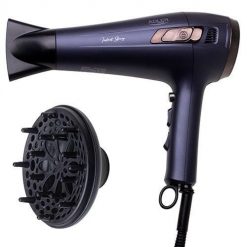 Suszarka do włosów ADLER AD 2273. Lokówki Adler. Za 93.99 zł.