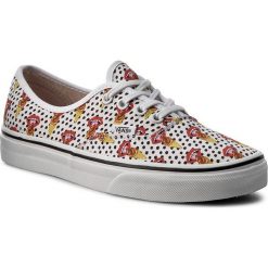 Tenisówki VANS - Authentic VN0A38EMMPU (Kendra Dandy) I Sceram/T. Trampki sportowe marki bonprix. W wyprzedaży za 199.00 zł.