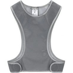 Kurtka odblaskowa Endurance Salzmann. Szare kurtki Endurance, l, bez wzorów, z materiału, eleganckie, bez kaptura. Za 168.00 zł.