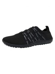Kangaroos Buty sportowe "K-BF Brandy OS" w kolorze czarnym rozmiar: 36. Czarne buty treningowe KangaROOS, bez wzorów, bez zapięcia, outdoorowe. Za 152.99 zł.