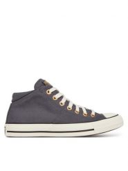 Converse Trampki Chuck Taylor All Star Madison Gold A13826C Fioletowy. Fioletowe trampki Converse, bez wzorów, z materiału, retro, bez zapięcia. Za 179.99 zł.