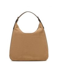 MICHAEL Michael Kors Torebka Nolita Large 30F4GY5H3T Brązowy. Brązowe torebki klasyczne MICHAEL Michael Kors, bez wzorów, z nubiku, bez dodatków. Za 1,619.00 zł.