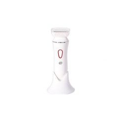 Golarka i szczoteczka do twarzy 4 w 1 Rio Beauty. Depilatory marki PHILIPS. Za 199.00 zł.