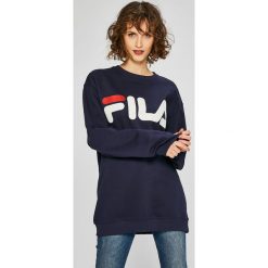 Fila - Bluza. Bluzy bez kaptura marki Fila. W wyprzedaży za 179.90 zł.