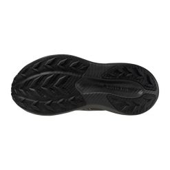 Damskie buty do biegania Mizuno Wave Rider Gtx 4. Czarne buty do biegania Mizuno, bez wzorów, bez zapięcia, do biegania, mizuno wave. Za 656.00 zł.