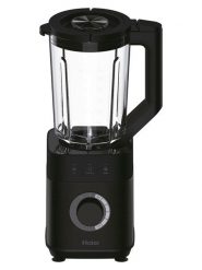 Haier Blender stojący w kolorze czarnym - 1,7 l rozmiar: onesize. Blendery Haier. Za 478.62 zł.