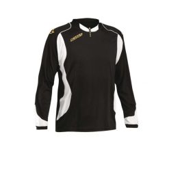 Bluza Acerbis 4 étoiles. Czarne bluzy bez kaptura ACERBIS, bez wzorów, bez kaptura, do piłki nożnej. Za 130.50 zł.