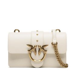 Torebka PINKO. Listonoszki Pinko, bez wzorów, bez dodatków. Za 989.99 zł.