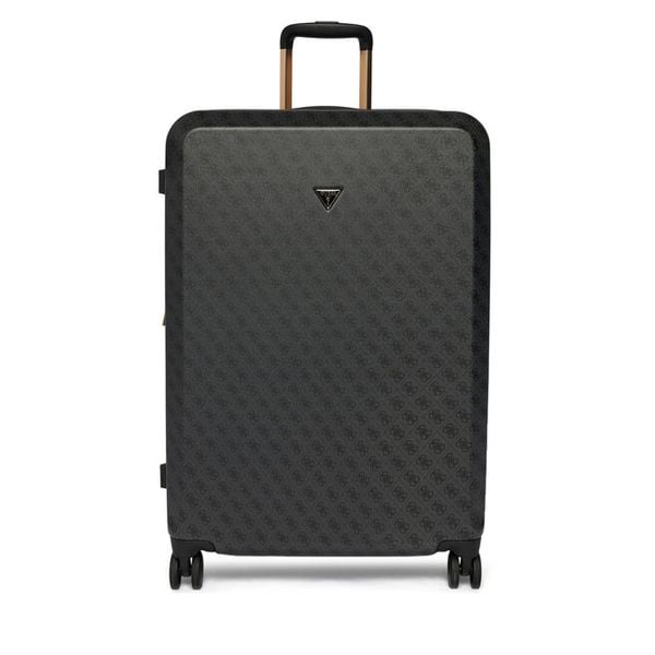 Walizka duża Guess. Szare walizki Guess, duże. Za 1,089.00 zł.