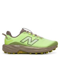 Buty do biegania New Balance. Szare buty do biegania New Balance, bez wzorów, bez zapięcia, do biegania. Za 489.99 zł.