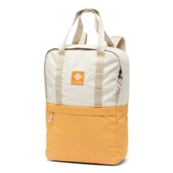Columbia Plecak Trail Traveler 18 L 2094491278. Białe plecaki Columbia, bez wzorów, bez dodatków. Za 172.99 zł.