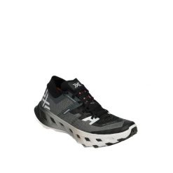 Buty biegowe trailowe unisex X-Bionic Terraskin X02 Black White. Białe buty sportowe lifestyle X BIONIC, bez wzorów, sportowe, bez zapięcia. Za 929.99 zł.
