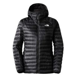 The North Face Kurtka Bettaforca Nf0A7Z83Kx7. Czarne kurtki The North Face, bez wzorów, bez kaptura. Za 984.99 zł.