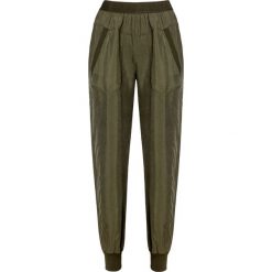 Spodnie DEHA EASY Zielony. Spodnie sportowe marki Deha. Za 294.00 zł.