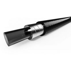 Płaszcz transmisyjny Elvedes Superflex. Czarne płaszcze ELVEDES, bez wzorów, sportowe, bez kaptura. Za 243.20 zł.